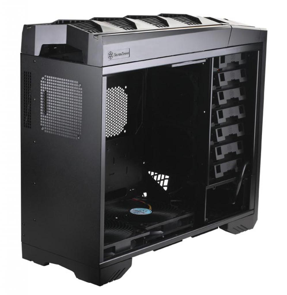 [28/07/2011] Silverstone Raven 3 SST-RV03B-WA (2)