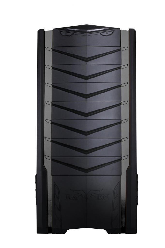 [28/07/2011] Silverstone Raven 3 SST-RV03B-WA (5)