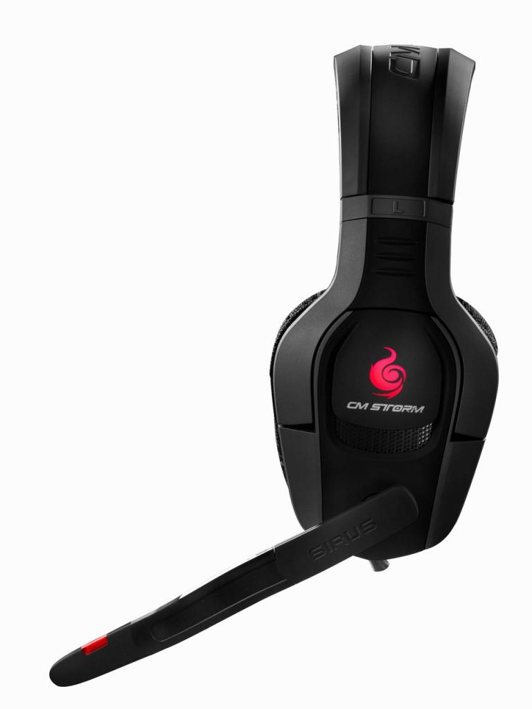 [20/07/2011] Cooler Master CM Storm Sirius (2)