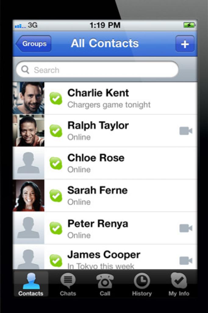 [28/07/2011] Skype - 