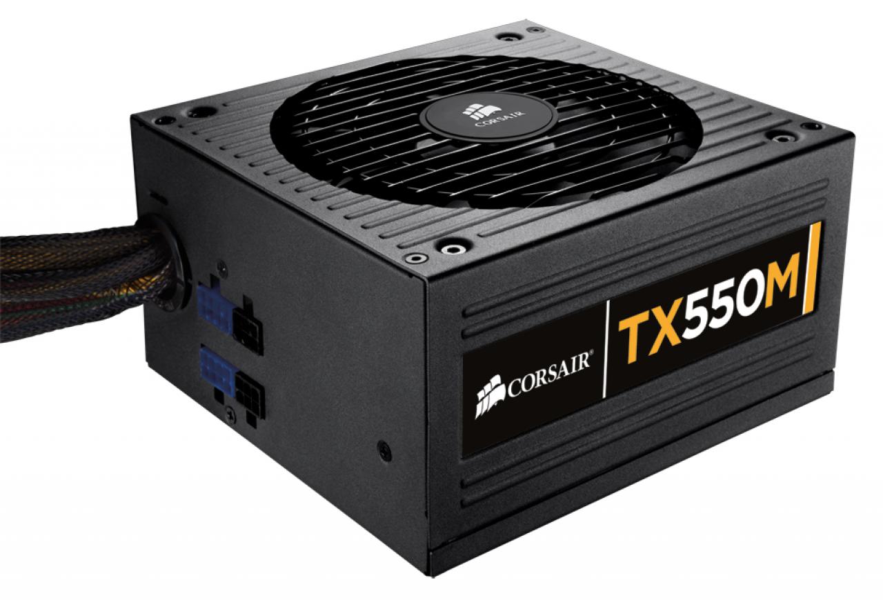 [21/07/2011] Corsair kündigt neue modulare Netzteile der Enthusiast-Series an (1)