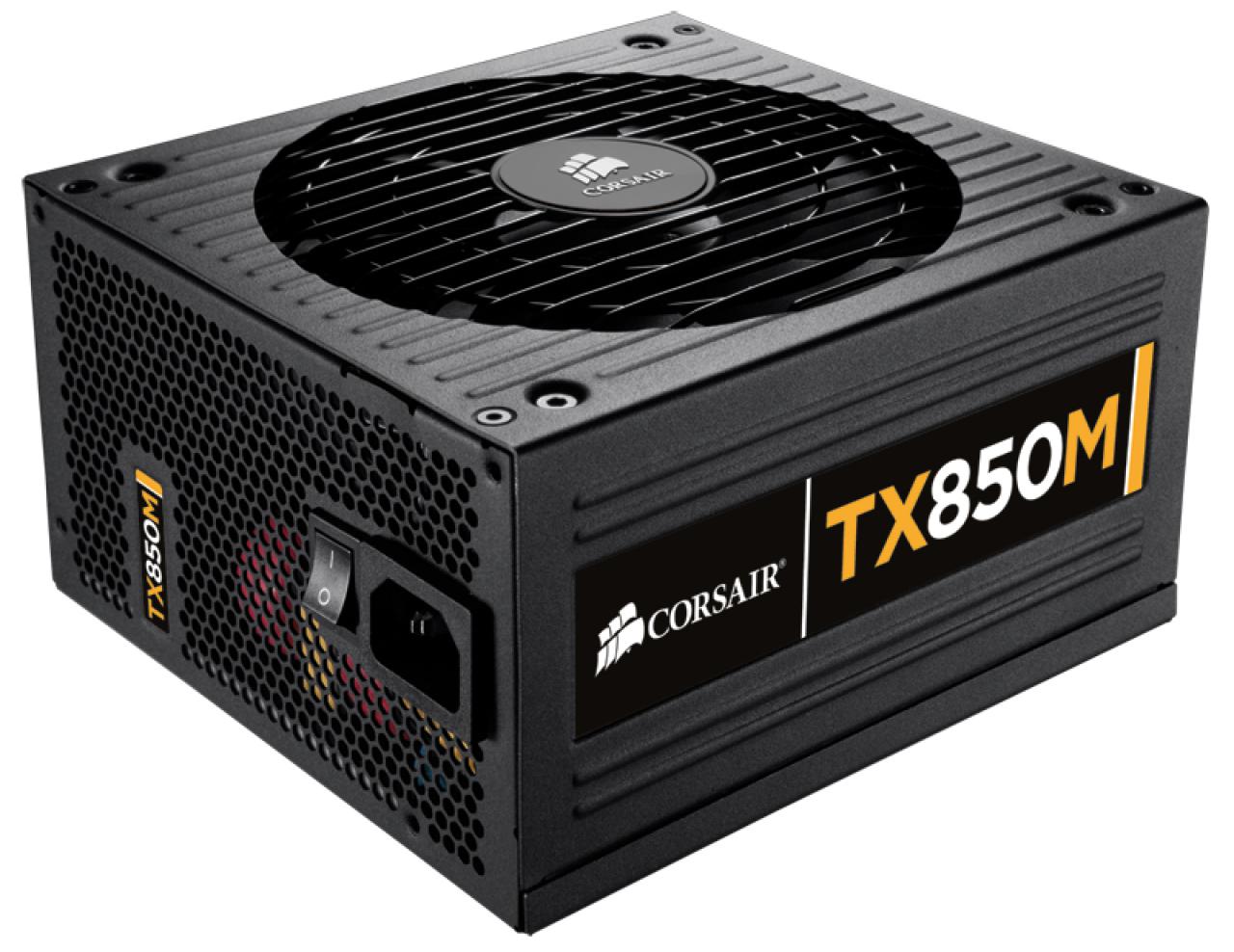 [21/07/2011] Corsair kündigt neue modulare Netzteile der Enthusiast-Series an (11)