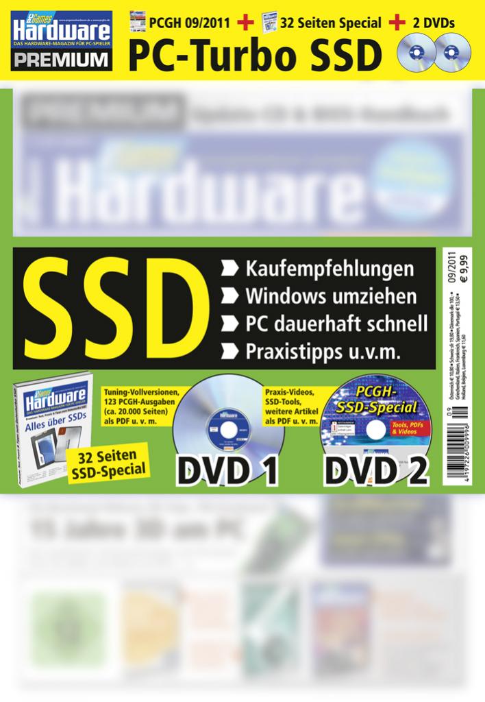 [08/07/2011] PCGH Premium 12/2011 - das Cover ist noch nicht final