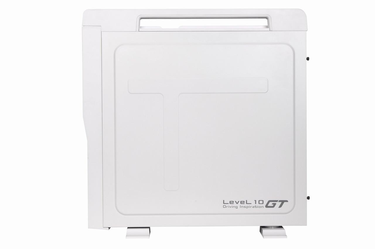 [30/07/2011] Thermaltake Level 10 GT: Snow White (18)