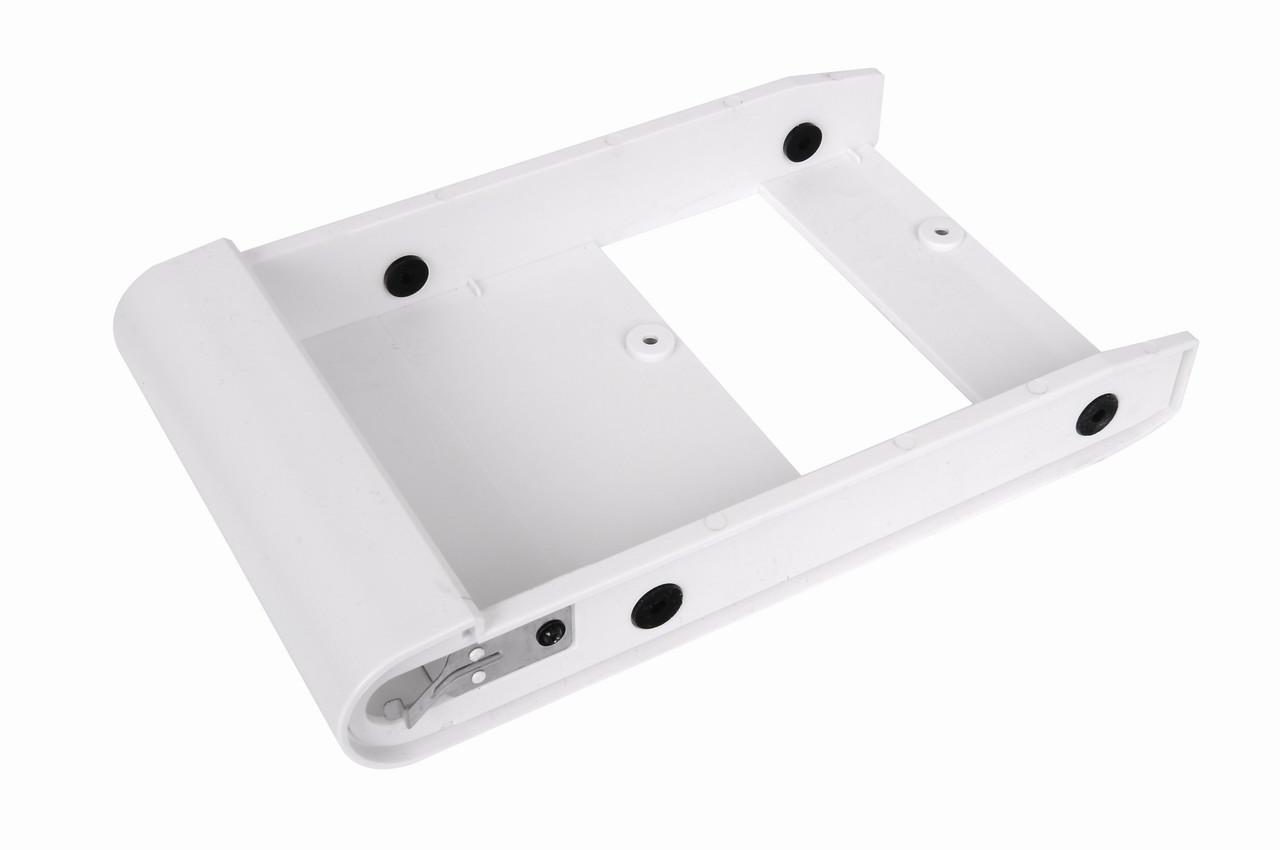 [30/07/2011] Thermaltake Level 10 GT: Snow White (24)