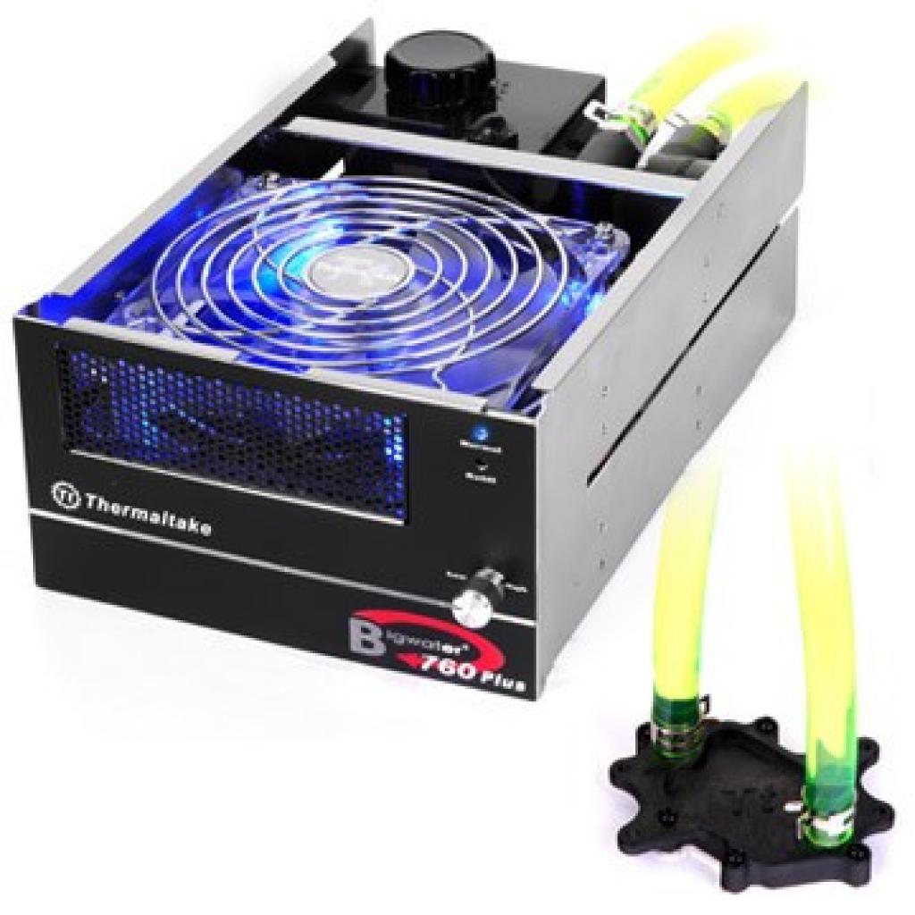 [18/07/2011] Thermaltale Level 10 kommt mit vorinstallierter Wasserkühlung (4)