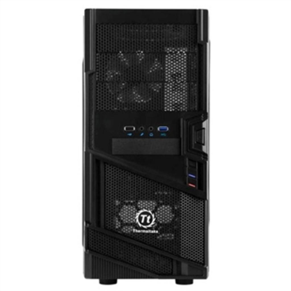 [01/07/2011] Thermaltake Commander MS-I (5)