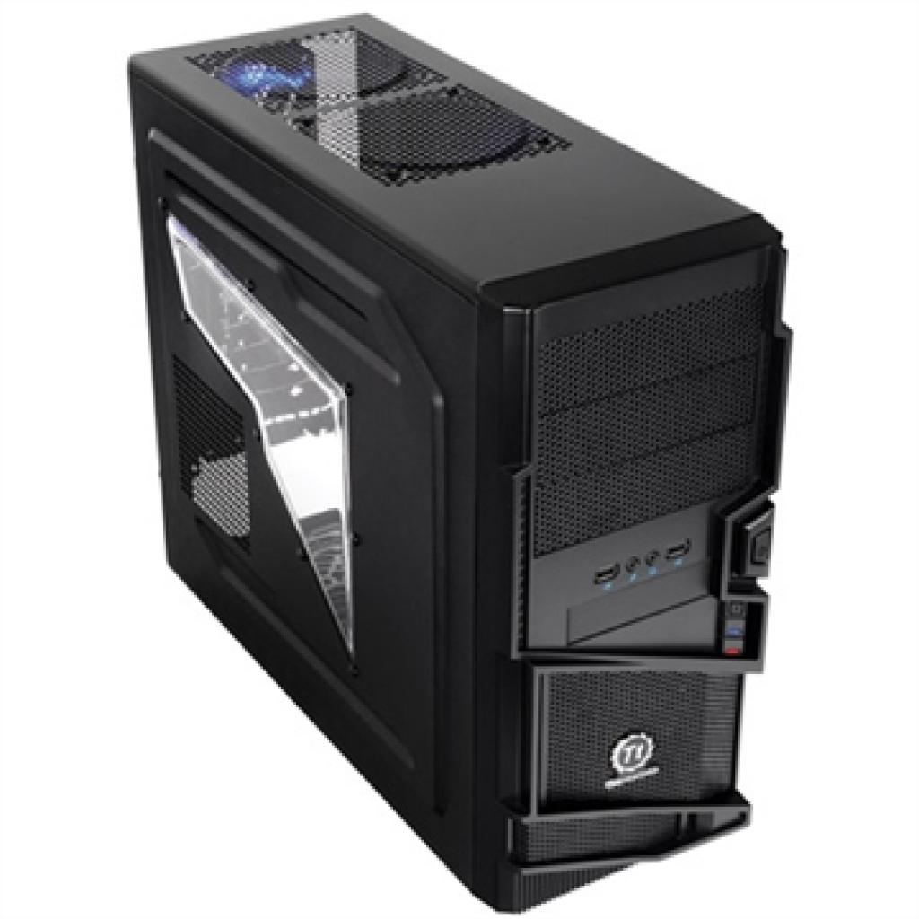 [01/07/2011] Thermaltake Commander MS-I (7)