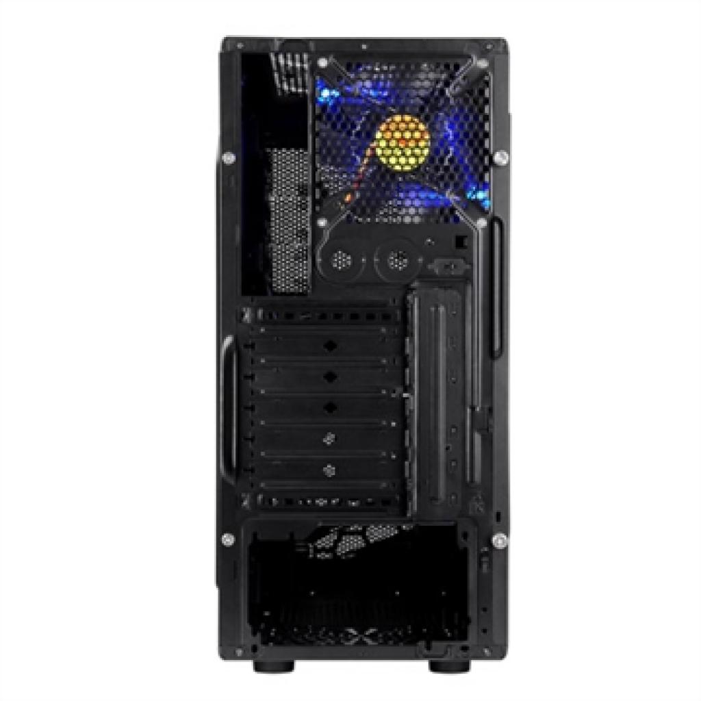 [01/07/2011] Thermaltake Commander MS-I (4)