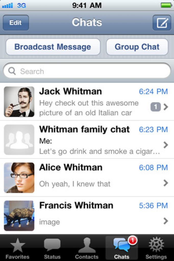 [28/07/2011] WhatsApp - 