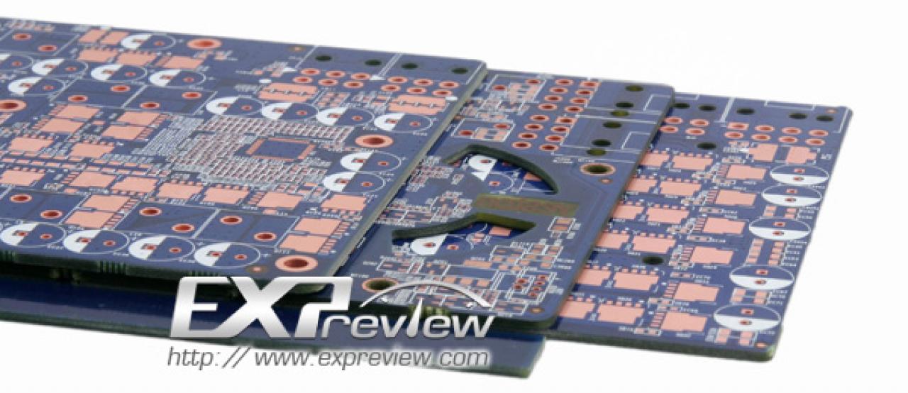 [27/07/2011] PCB für Dual-GPU-Grafikkarten von Yeston aufgetaucht (3)