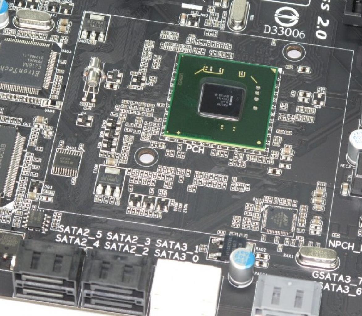 [28/07/2011] Z68-Chip