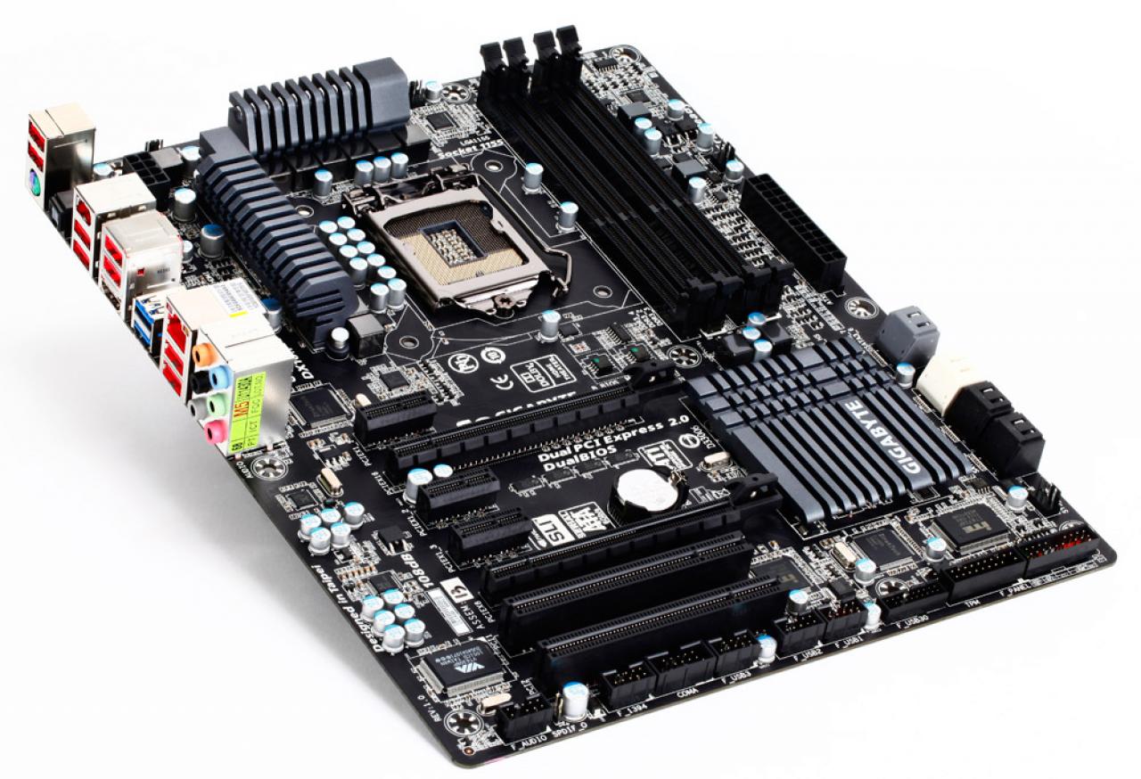 [15/07/2011] Gigabyte verspricht bis zu sechs Jahren Garantie auf Z68-Mainboards (2)