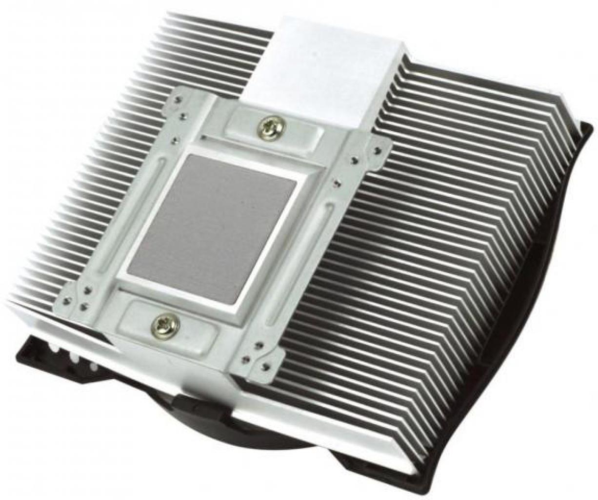 [28/07/2011] Arctic Accelero L2 Plus VGA-Kühler (3)