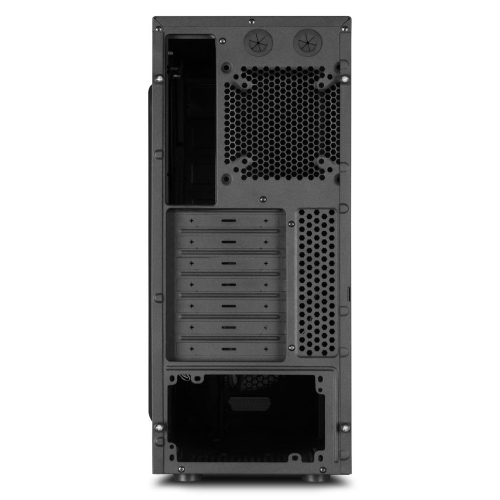 [06/07/2011] Sharkoon Vaya: Neuer Midi-Tower für nur 25 Euro (4)