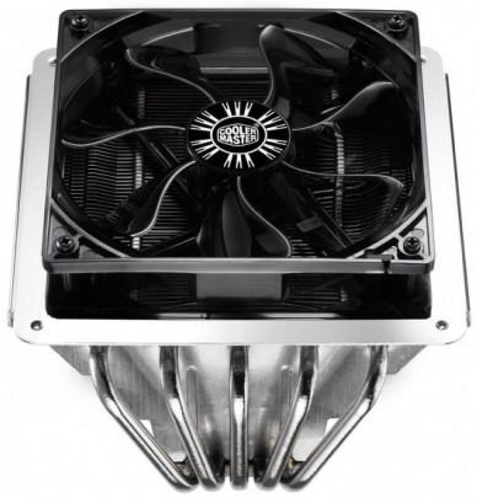 [27/07/2011] Drei neue CPU-Kühler von Cooler Master (6)