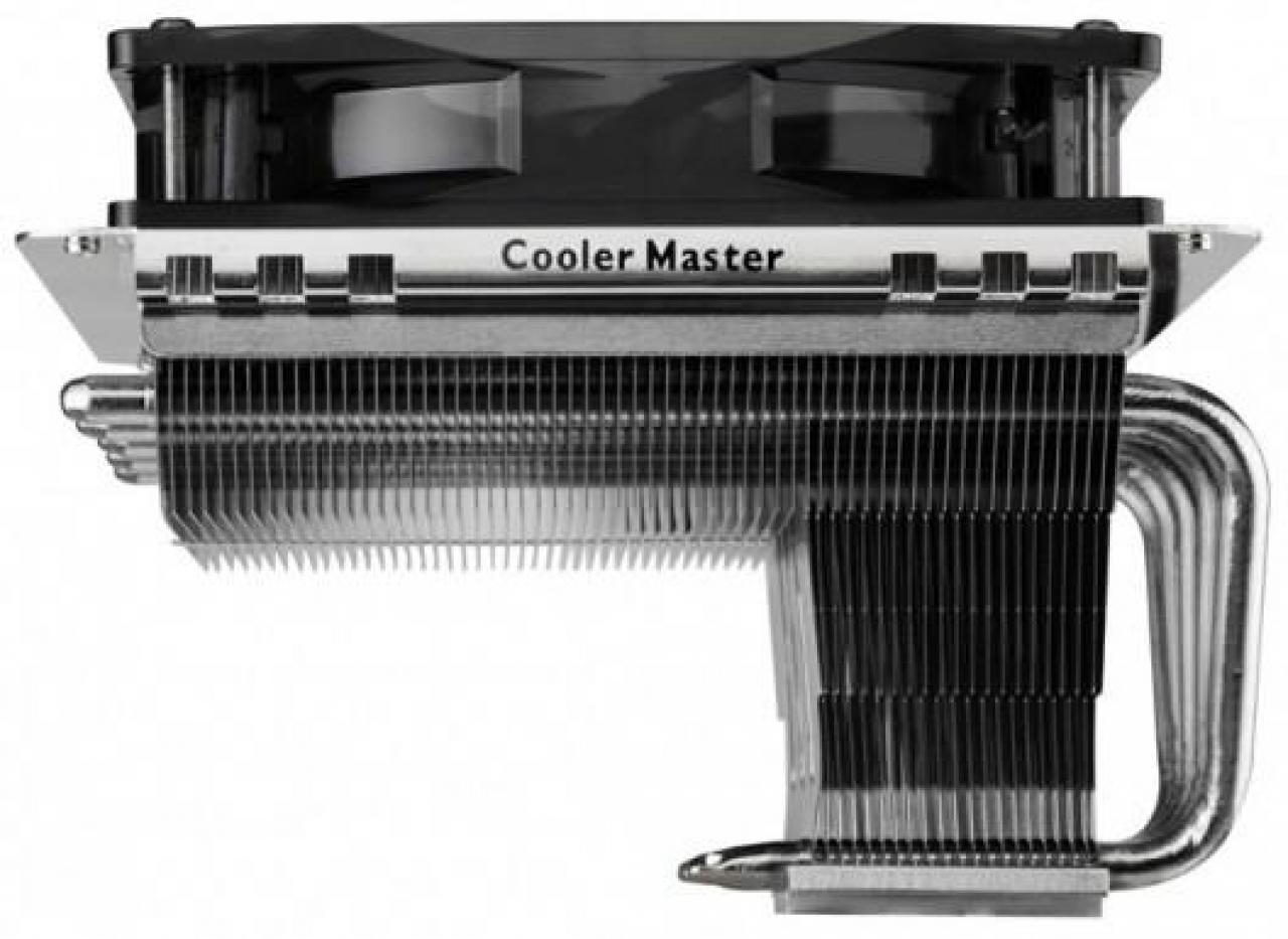 [27/07/2011] Drei neue CPU-Kühler von Cooler Master (7)