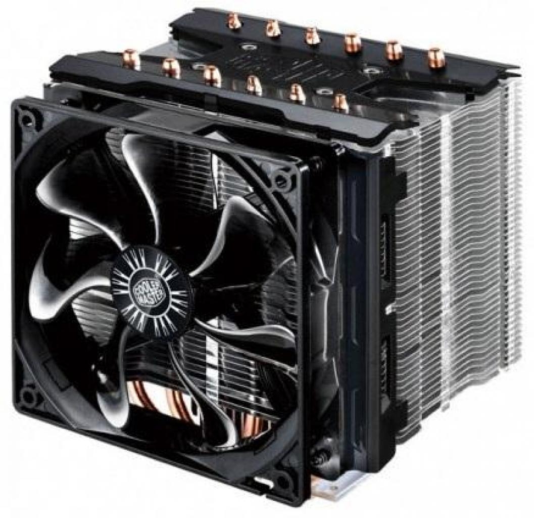 [27/07/2011] Drei neue CPU-Kühler von Cooler Master (1)