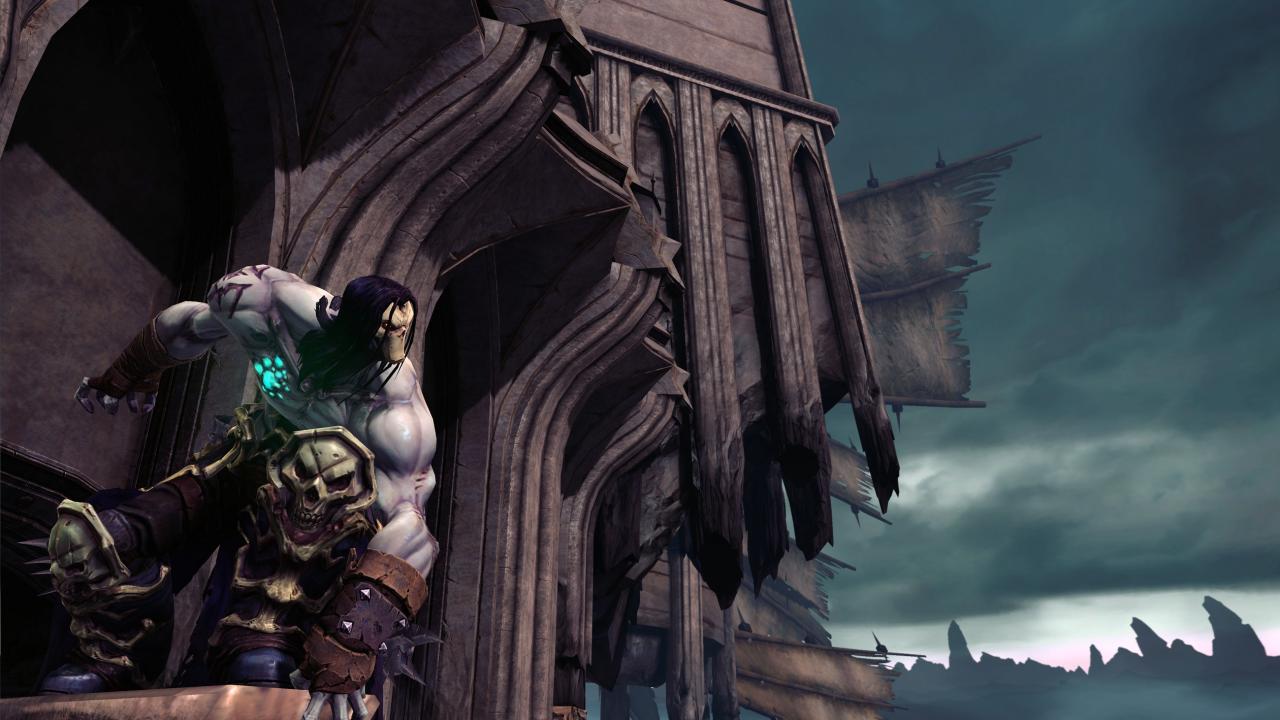 [18/07/2011] Community-Update: Darksiders 2 (2012) - Mehr Infos