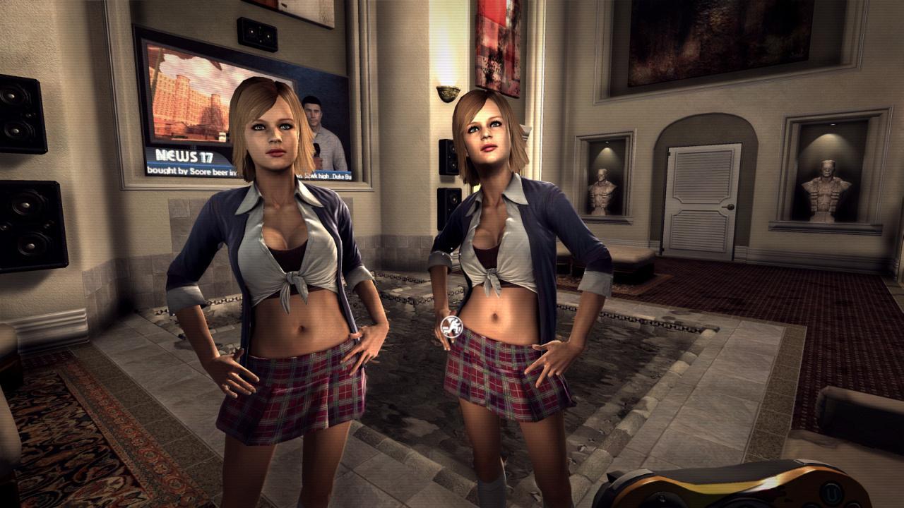 [22/07/2011] Duke Nukem Forever