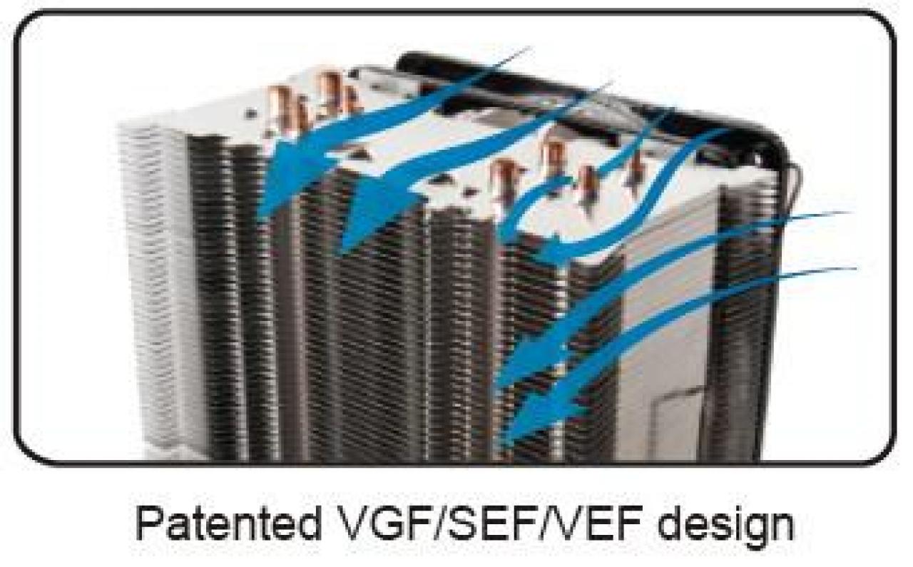 [18/07/2011] Enermax ETS-T40: Verkaufsstart des CPU-Kühlers (2)