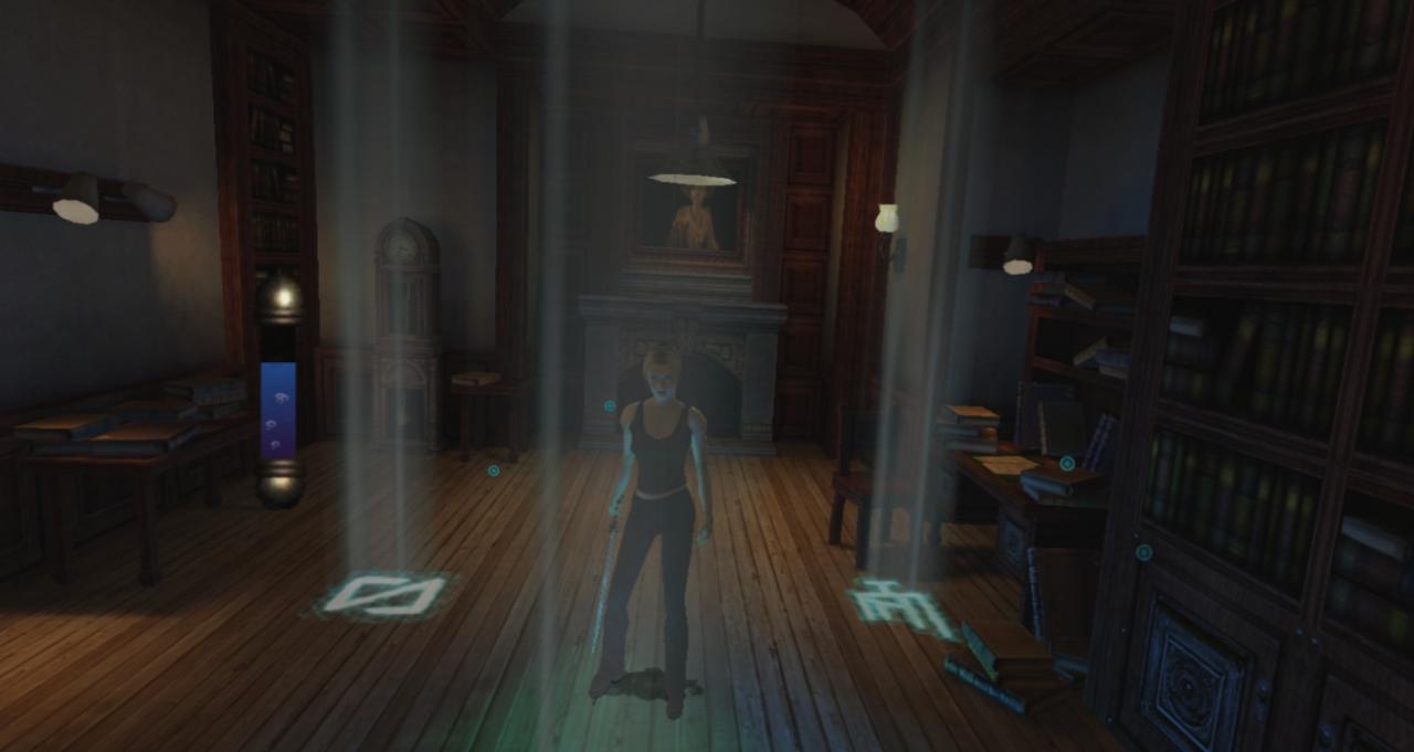 [12/07/2011] Eternal Darkness - Sanity's Requiem: Ein Geheimtipp für all jene, die noch einen Gamecube ihr Eigen nennen. Dabei ist so ein Titel auf Nintendos Plattform schon eine Rarität, denn es ist der erste Titel der Japaner, der das Rating M (USK16) bekommt.