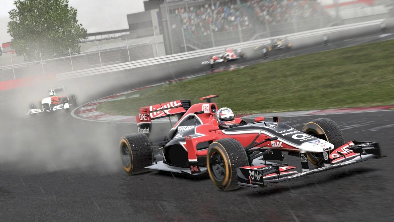 [09/07/2011] F1 2011 (September 2011)