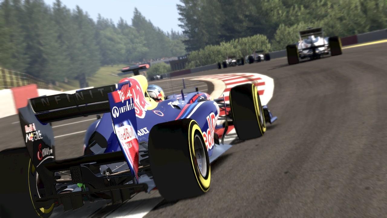 [09/07/2011] F1 2011 (September 2011)