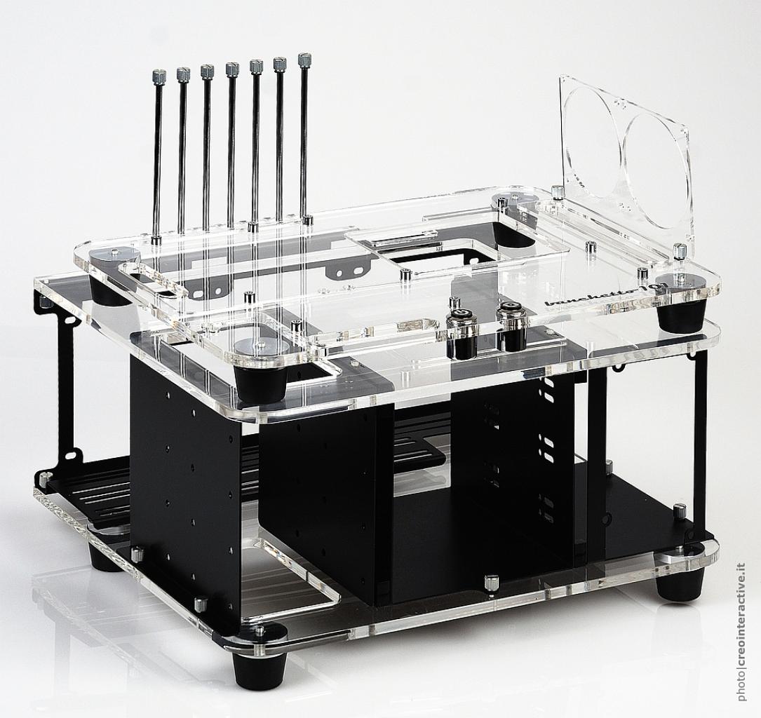 [28/07/2011] Microcool Banchetto 101 (1)
