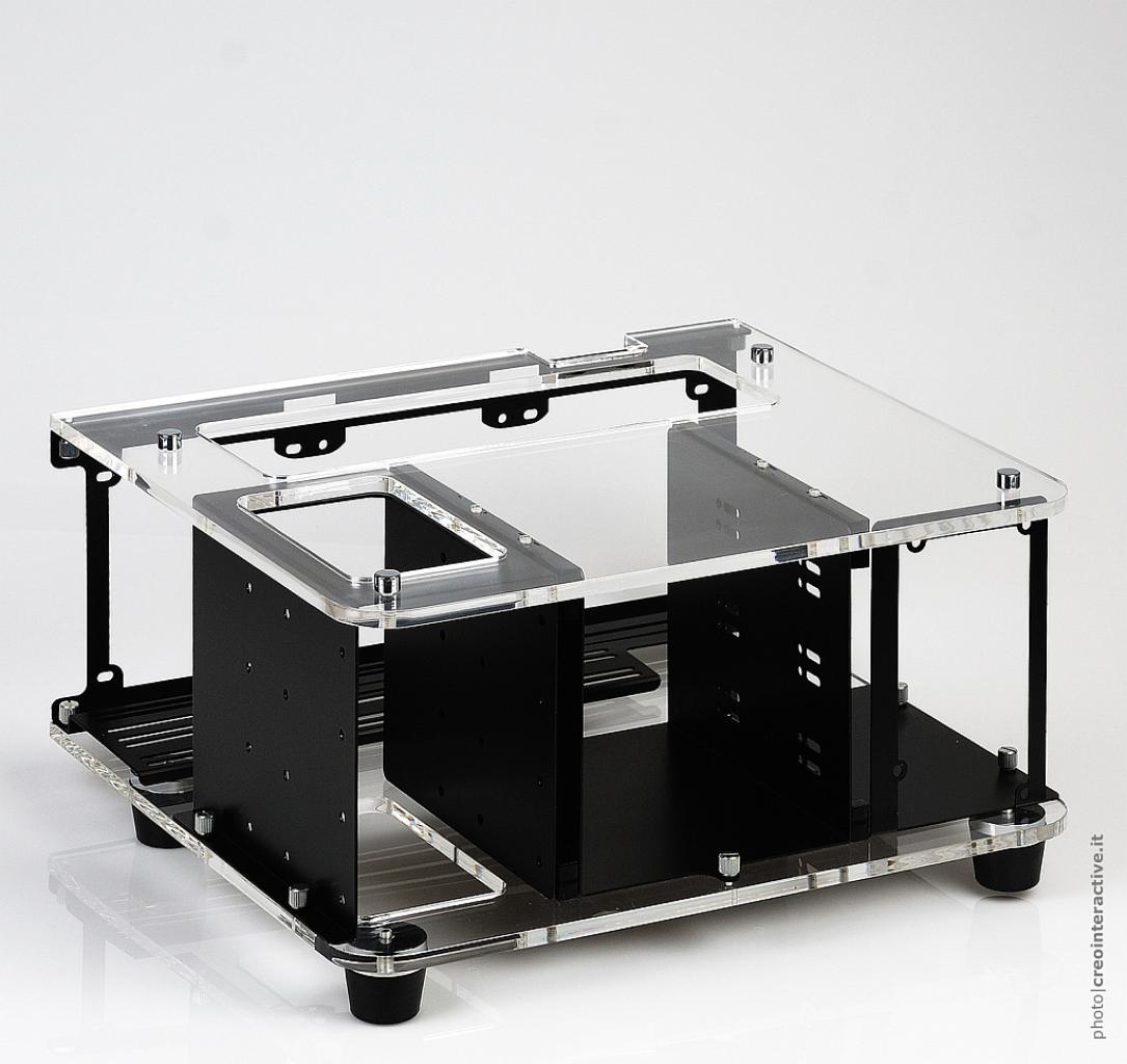 [28/07/2011] Microcool Banchetto 101 (2)