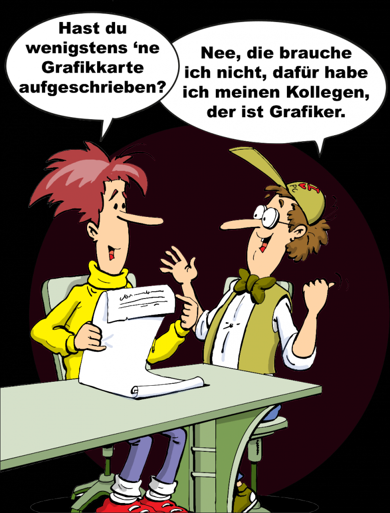 [15/07/2011] Buchtipp: Der Weg zum eigenen Computer - Alles was Sie über den PC wissen müssen (5)
