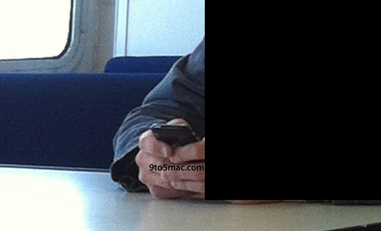 [29/07/2011] iPhone 5: neue Schutzhüllenbilder gesichtet