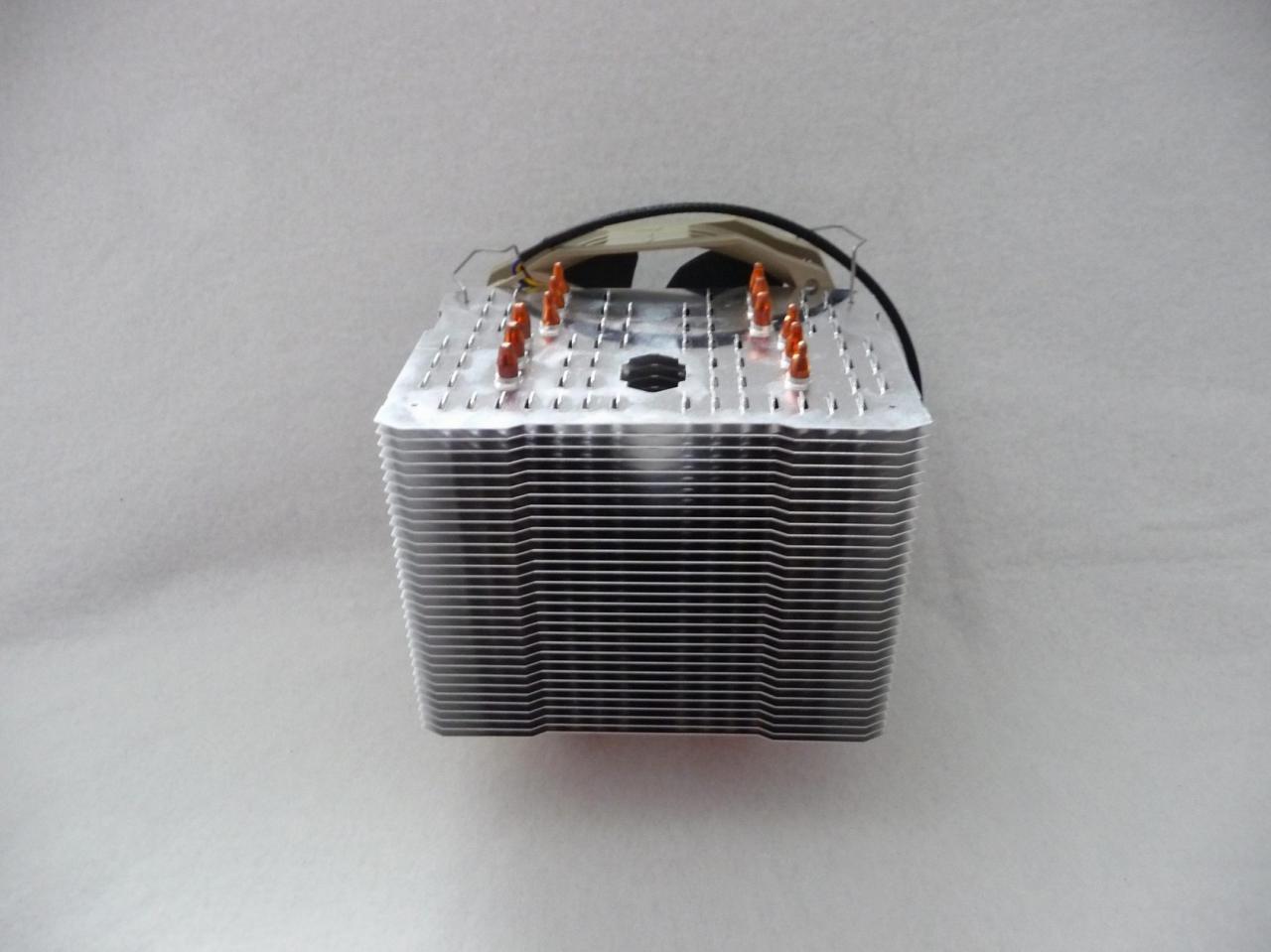 [27/07/2011] [Review] Thermalright Macho HR-02 im PCGHX-Check by Icke&Er (2)