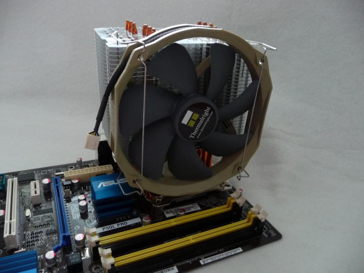 [27/07/2011] [Review] Thermalright Macho HR-02 im PCGHX-Check by Icke&Er (4)