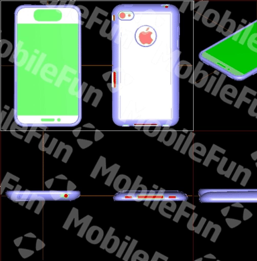 [27/07/2011] Eine Schutzhülle soll Details zum iPhone 5 verraten.