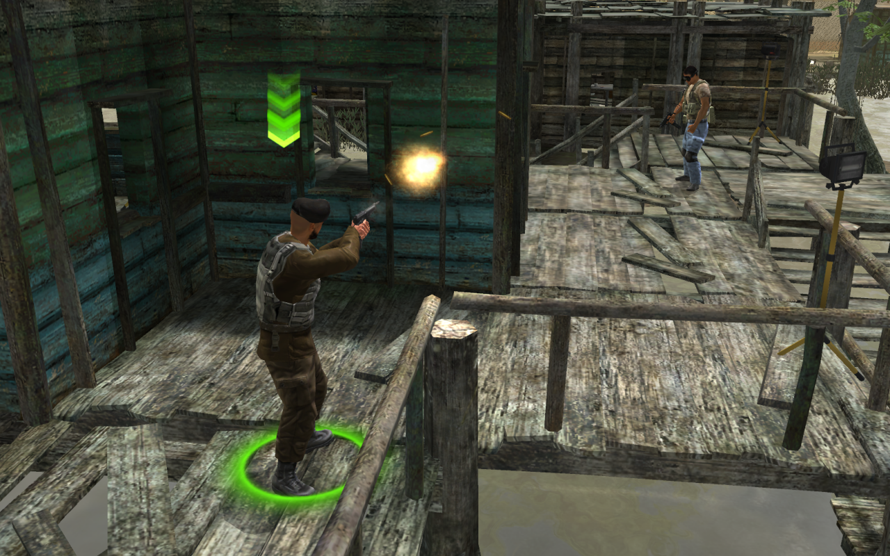 [26/07/2011] Back in Action - Neuer Trailer zeigt Ausblick auf Gameplay und Story (19)