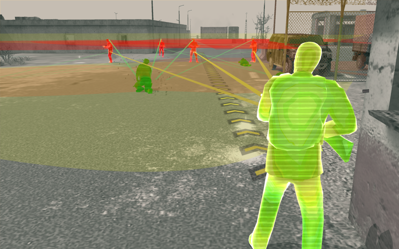 [26/07/2011] Back in Action - Neuer Trailer zeigt Ausblick auf Gameplay und Story (20)