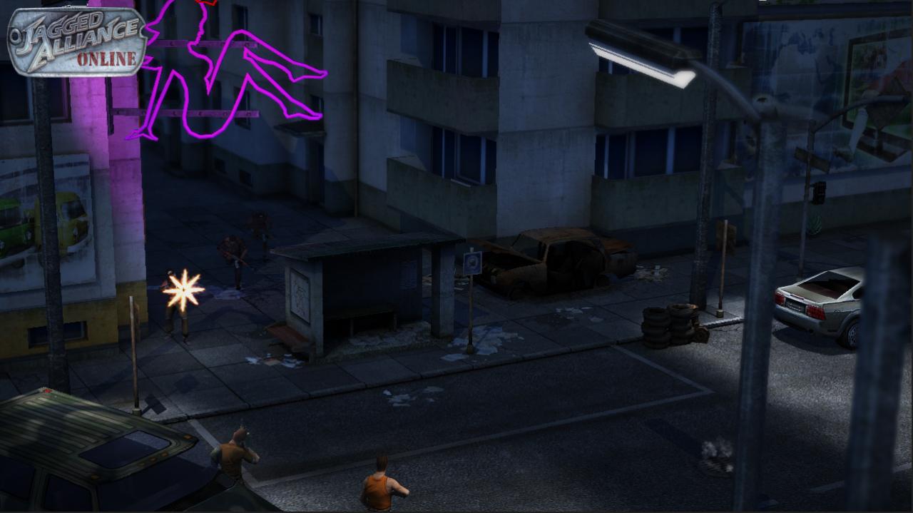 [26/07/2011] Back in Action - Neuer Trailer zeigt Ausblick auf Gameplay und Story (21)