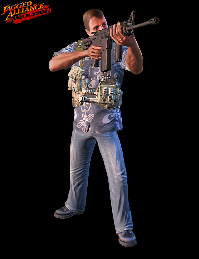 [26/07/2011] Back in Action - Neuer Trailer zeigt Ausblick auf Gameplay und Story (22)