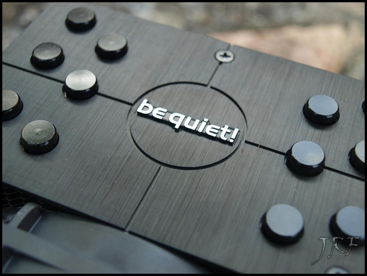 [27/07/2011] Review bequiet! Dark Rock Advanced von Jarafi (7)