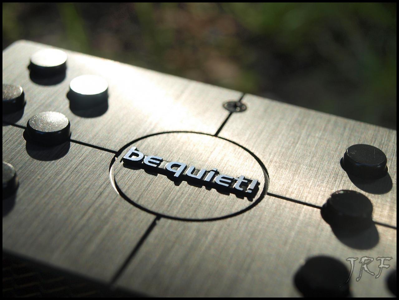 [27/07/2011] Review bequiet! Dark Rock Advanced von Jarafi (9)