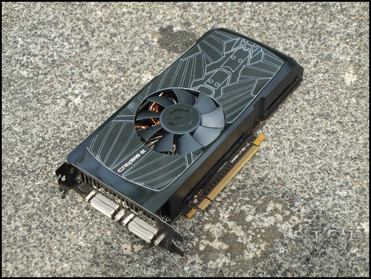 [04/07/2011] EVGA GTX560 Ti SC im PCGHX-Forum: Kann die High-End-Grafikkarte auch im PCGHX-Test bestehen? (4)