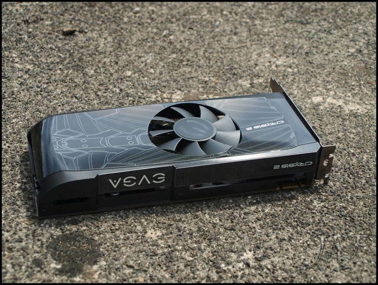 [04/07/2011] EVGA GTX560 Ti SC im PCGHX-Forum: Kann die High-End-Grafikkarte auch im PCGHX-Test bestehen? (6)