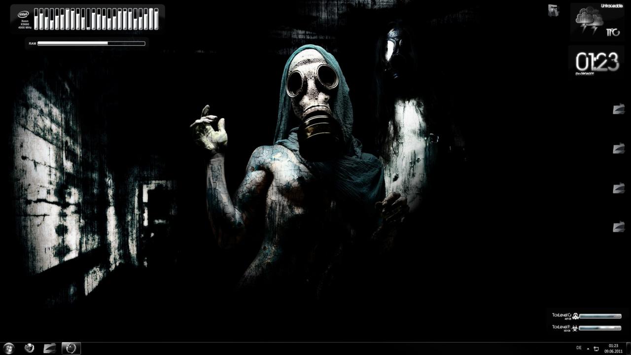 [26/07/2011] Platz 25: Desktop von kL|