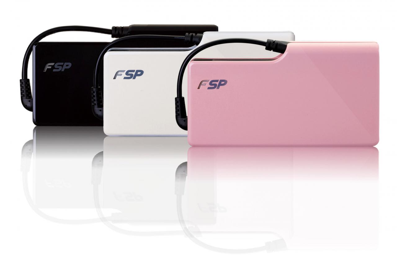 [26/07/2011] FSP NB Q 90 Plus: Notebook-Netzteil mit 90 Prozent Energieeffizienz (2)