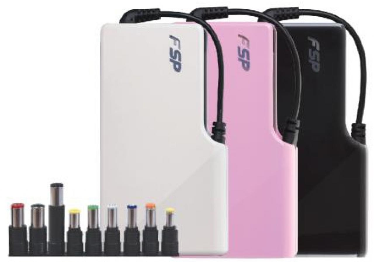 [26/07/2011] FSP NB Q 90 Plus: Notebook-Netzteil mit 90 Prozent Energieeffizienz (3)