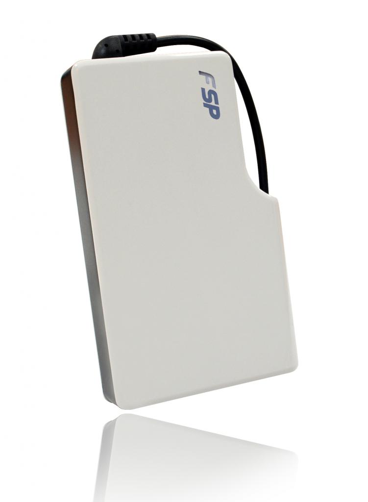 [26/07/2011] FSP NB Q 90 Plus: Notebook-Netzteil mit 90 Prozent Energieeffizienz (4)
