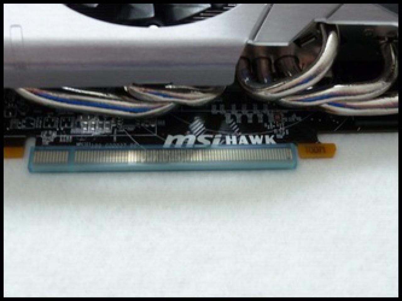 [29/07/2011] MSI R6870 Hawk im Lesertest (2)