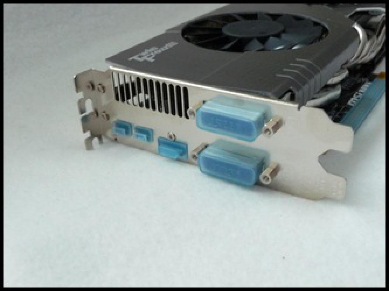 [29/07/2011] MSI R6870 Hawk im Lesertest (3)