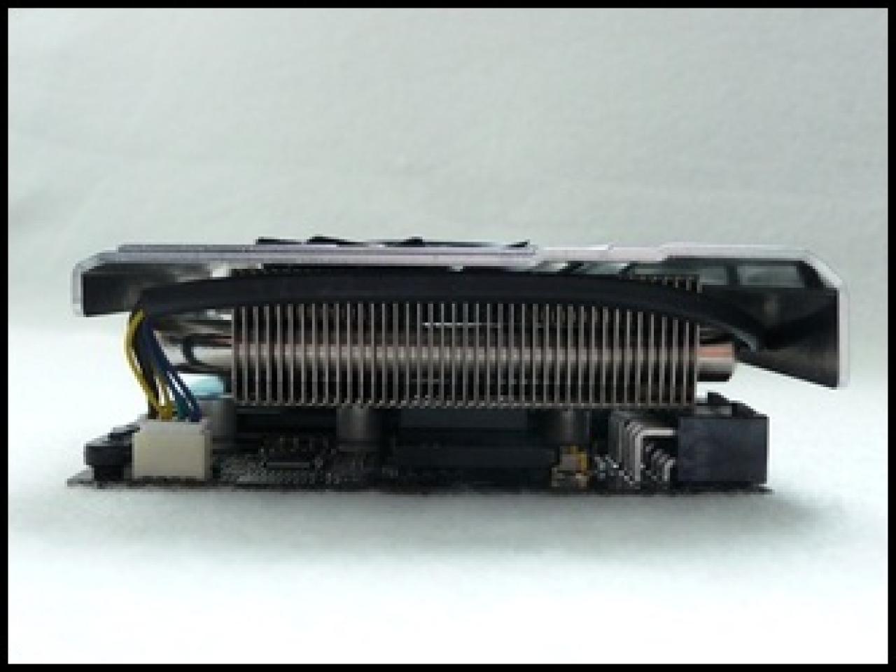 [29/07/2011] MSI R6870 Hawk im Lesertest (5)